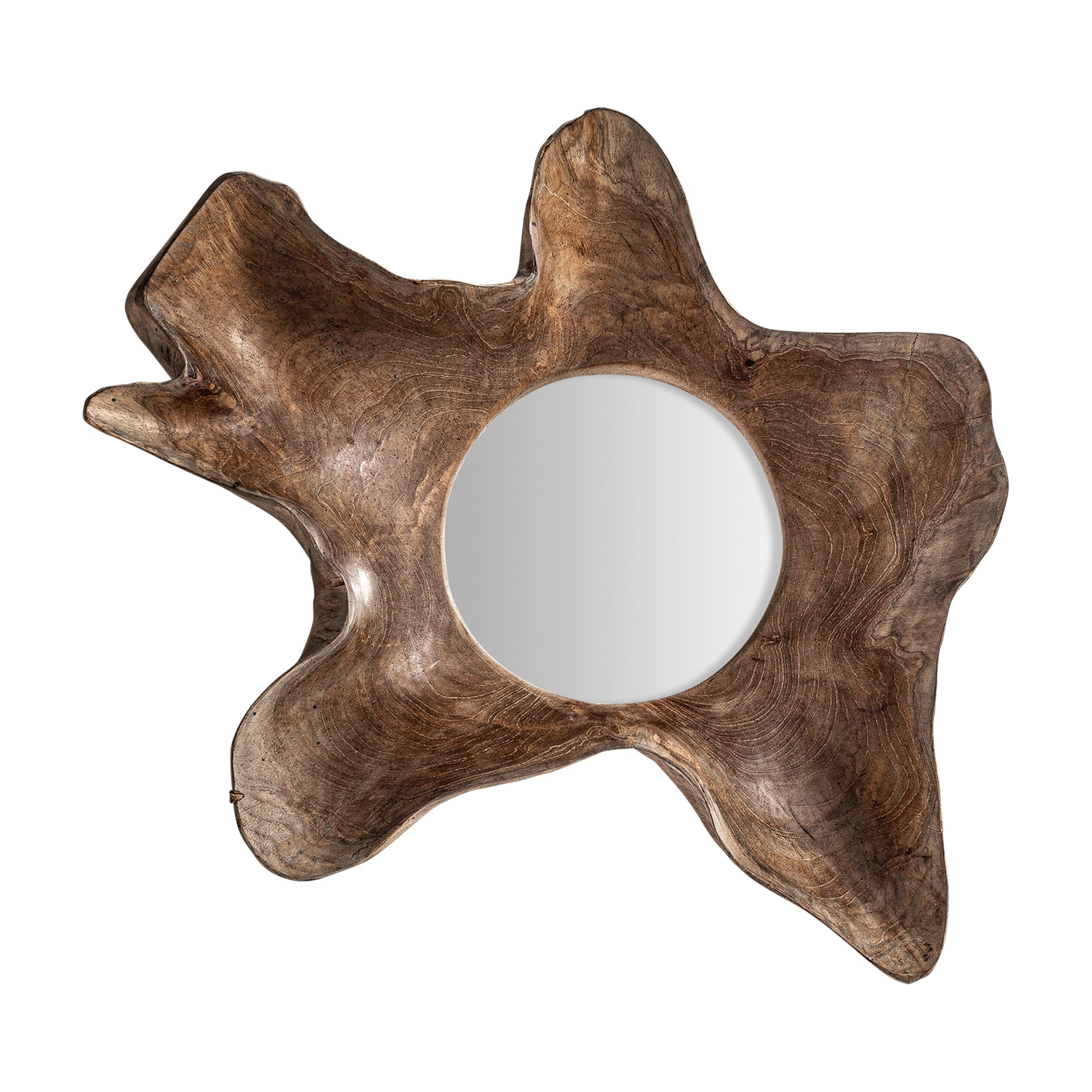 URAMA MIRROR